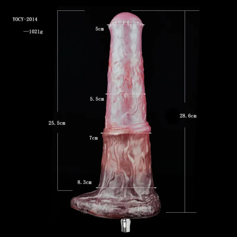 Rough Beast Vac-u-Lock Horse dildo for Sex Machine Silicone/VAC Penis Big Anal plug Adult Masturbator Clit Stimulate Sex Toys