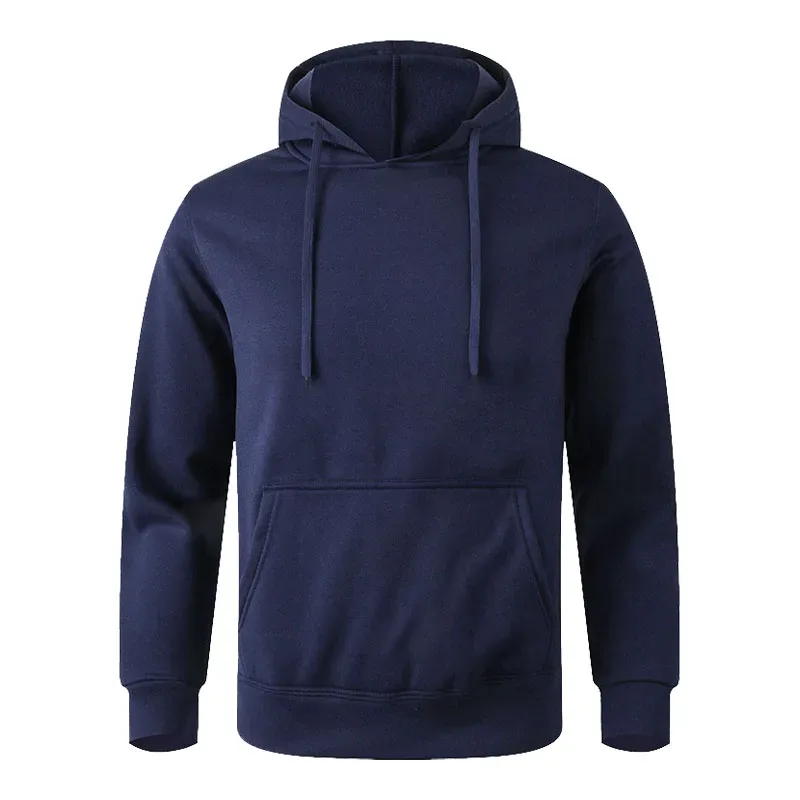 Men Women Hoodie Casual Sweatshirt Women's Hoodies Sports 2023 New Hoodie Fleece Black White Hoodie Minimalism Couple Clothes