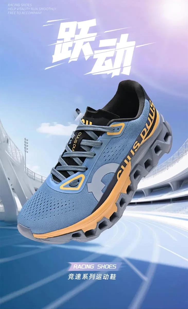 Fashion Men Running Shoes Casual Sports Breathable Lightweight for Women's Comfortable Athletic Walking Sneakers Outdoors Tennis