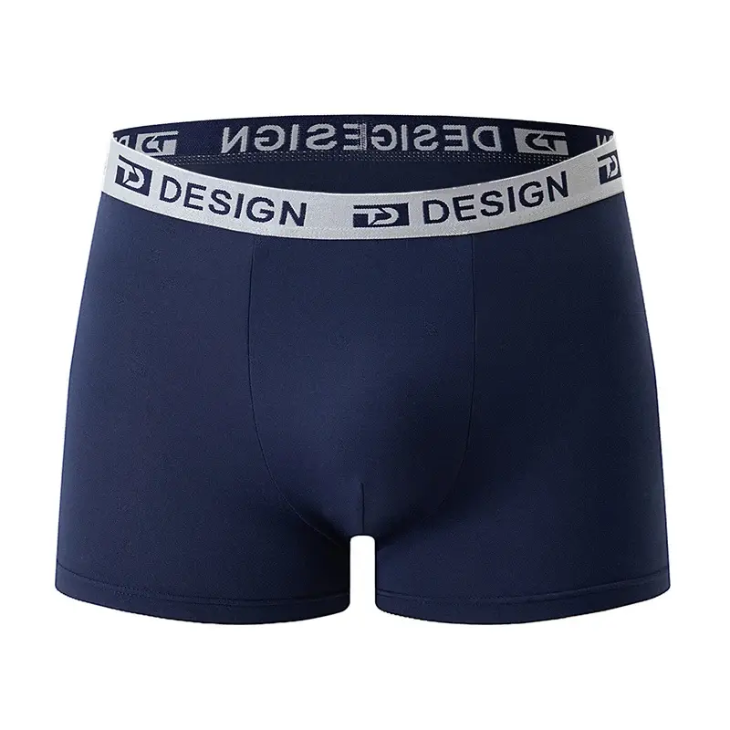4-Piece Four Seasons Men's Four Corners Quick Drying Comfortable Multi Color Fashion Sports Shorts Casual Home — image 10