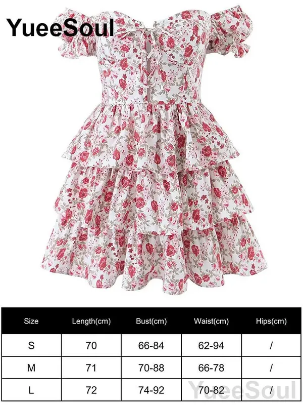 Pink Women's Dress Elegant Evening Birthday Party Female Dresses 2026 Summer New Sweet Cute Y2K Casual High Street Lolita Dress