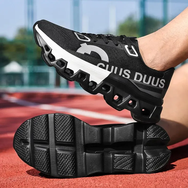 Fashion Men Running Shoes Casual Sports Breathable Lightweight for Women's Comfortable Athletic Walking Sneakers Outdoors Tennis