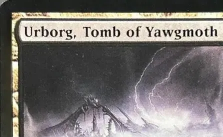 LK48 REGULAR Ashnod's Altar Ashnod's Altar Chaos Orb Gauntlet of Might High-Quality TCG Proxy Cards (Black-Core)