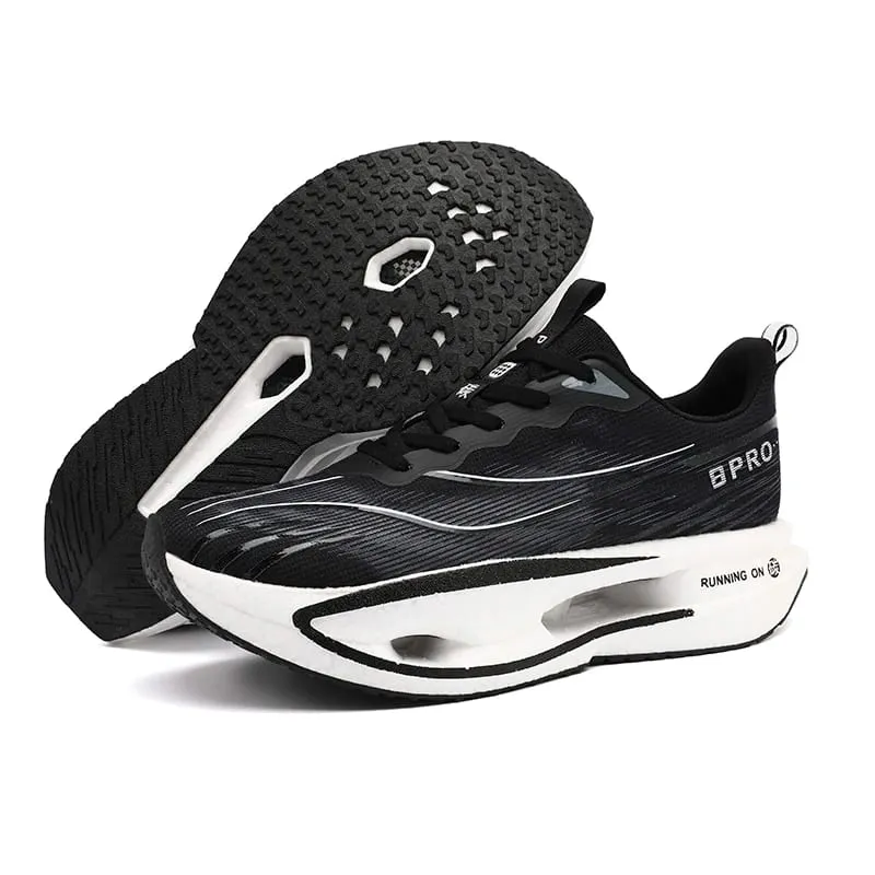 Running Shoes Original Man Carbon Plate Marathon Sports Shoes Breathable Lightweight Woman Comfortable Athletic Casual Sneakers