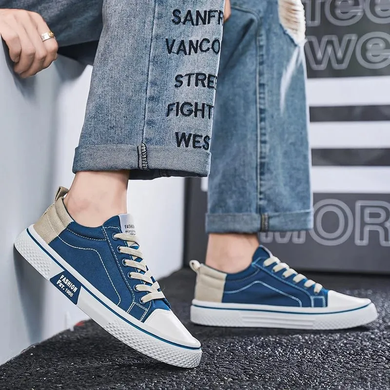 Men's casual sports outdoor hiking trendy fashion street comfortable