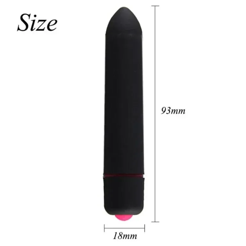 Beads Vibrating Prostate Massager Anal Plug Waterproof Motors 10 Speeds Stimulation Butt Anus Silicone Men Women Sex Toys — image 6