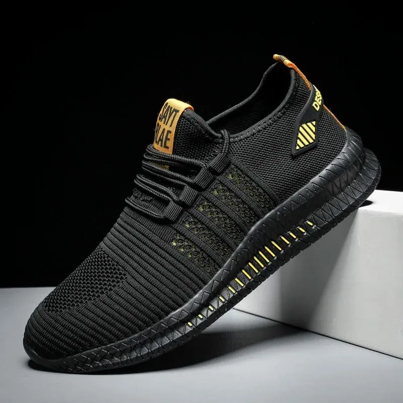 Nieuwe Mannen Sport Wandelschoenen 2024 Mannen Anti Slip Training Schoenen Leer Outdoor Mannen Oversized Herfst Wandelen Jogging schoenen
