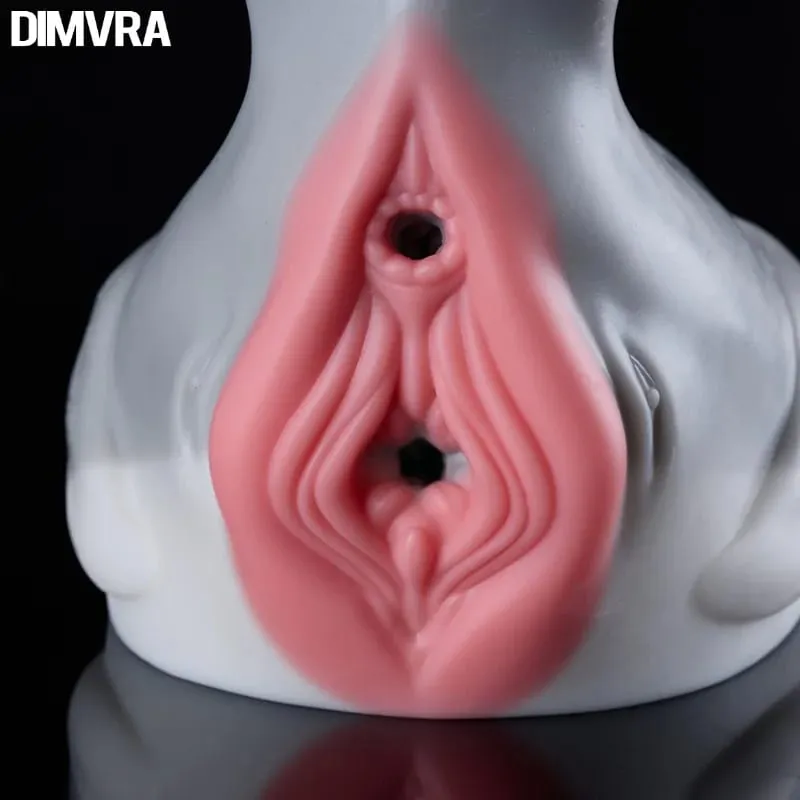 Dolphin butt animal hunting high stimulation sex toy silicone male aircraft cup masturbator masturbation cup sex toy