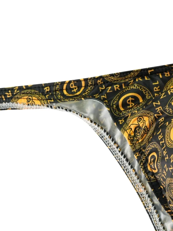 3pack Sexy Men Briefs Underwear Bikini Breathable Male Panties Gay Perspective Underpants Slips Homme Sexy Panties HT82
