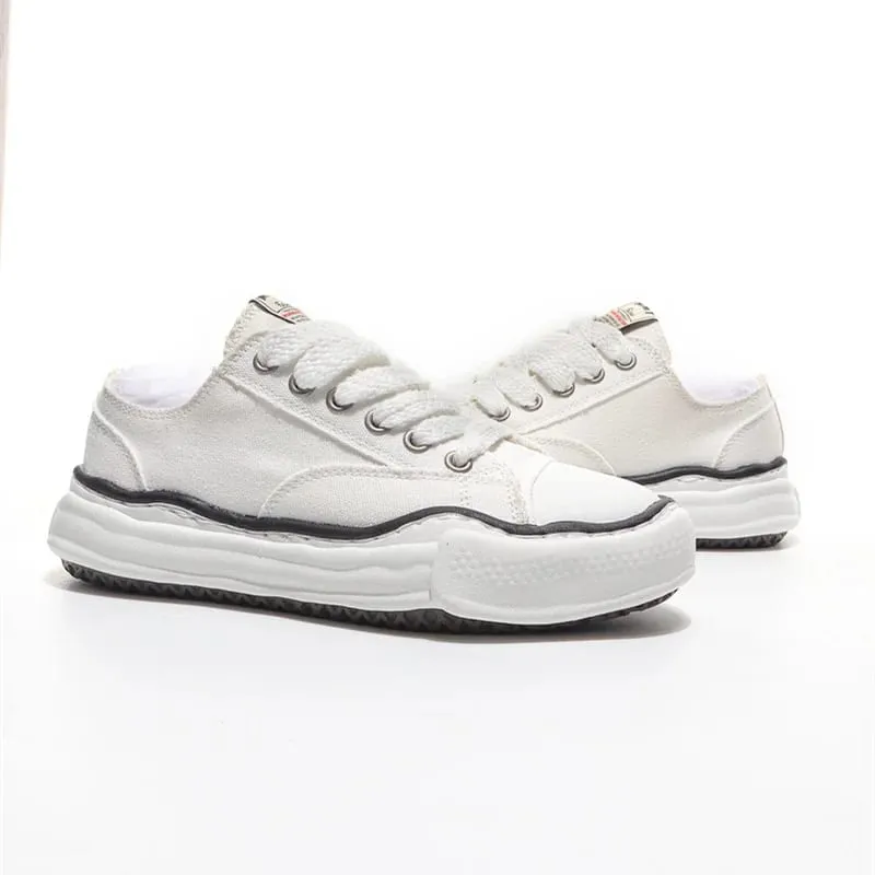 Summer Women Casual Shoes Men's Sports footwear Casual Thick Soled Male Soft Comfortable Non-slip Outdoor Fashion Board sneakers