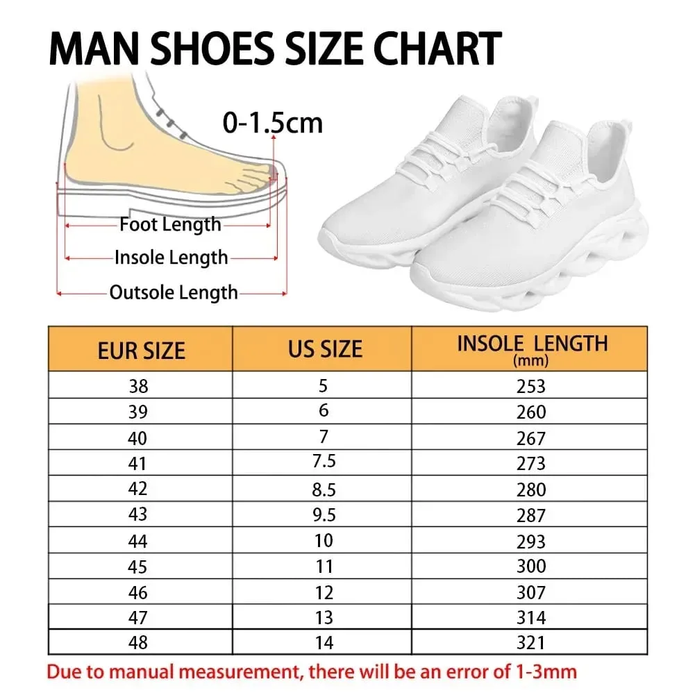 Evh Stripe Design Casual Flat Shoes Street Fashion Rock Trend Sneakers Women Classic Popular Non-slip Running Shoes