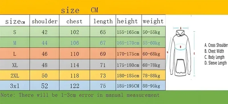 New Fashion Zipper Hoodies Christ Jesus Cross Print Men Hoodies Sweatshirts Fleece Hip Hop Street Hoodie Zip Up Sweatshirts Top