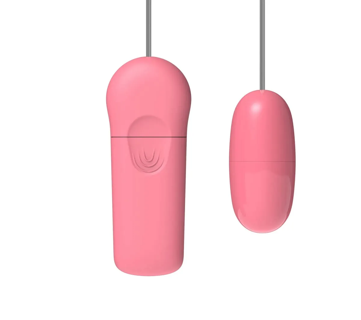 Mini Jump Egg Vibrator Waterproof Remote Control Vibrating Bullet Clitoral G-Spot Stimulators Masaturbation Adult sex toy