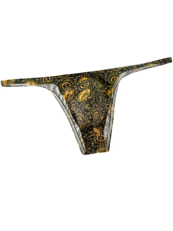 3pack Sexy Men Briefs Underwear Bikini Breathable Male Panties Gay Perspective Underpants Slips Homme Sexy Panties HT82