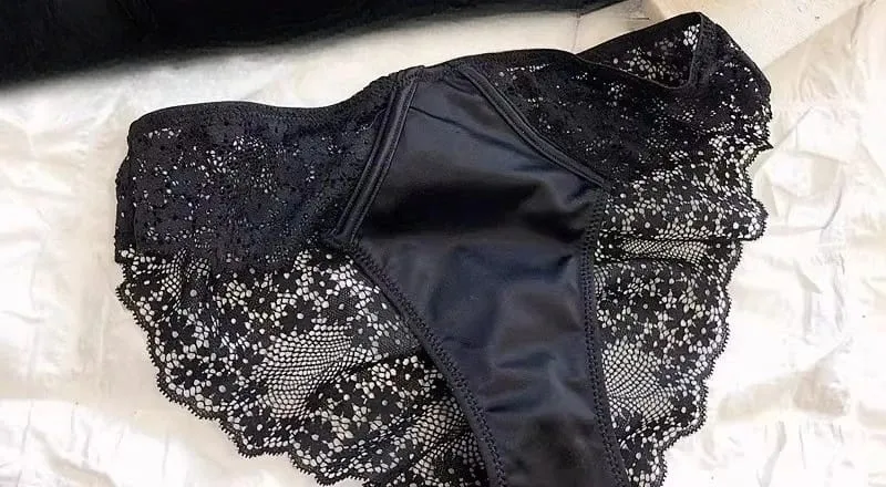 Women French Style Lace Satin Lingerie Set Sexy Push Up Thin Elegant Breathable Comfort Stylish Daily Intimates Wear