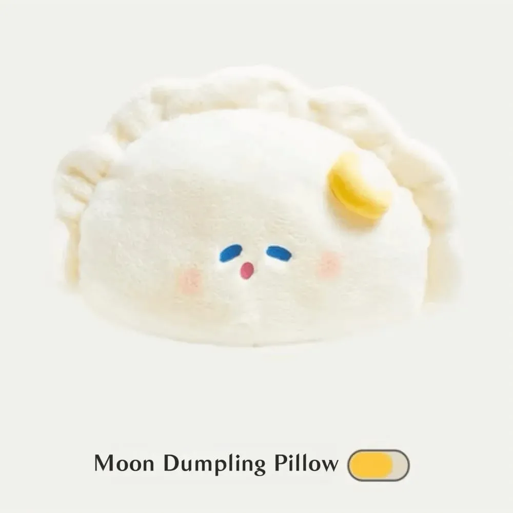 Cute 50cm Pillow Stars Moon Dumpling Apple Cartoon Cloud Great Gift