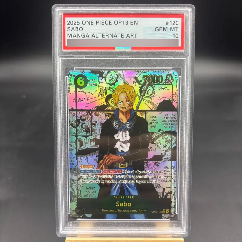 DIY ONE PIECE English Silver Nika Luffy Rating Card OPCG Hancock Ace Teach Zoro Copy Version Anime Collection Cards Gift Toy