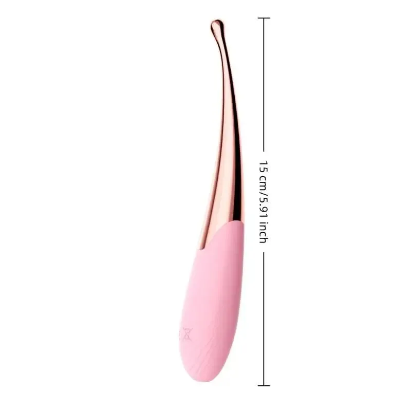 New 1Set Nipple Clitoris Stimulator Fast Orgasm Adults Goods Sex Toys Beginners Powerful G Spot Finger Dildo Vibrator For Women