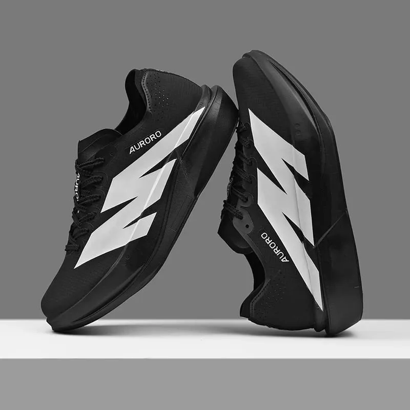 Marathon Men Running Shoes Carbon Board Speciality Men Sneakers Breathable Sports Trainers Lightweight Women Athletic Sneakers