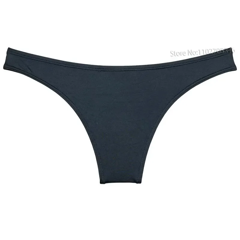 Silky Smooth Bikini Briefs Men's Enhance Pouch Micro Underwear Slip Sexy Beach Briefs Breathable Sissy Panties Pool