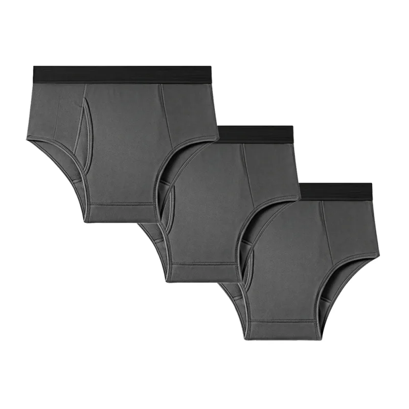 3pcs grey