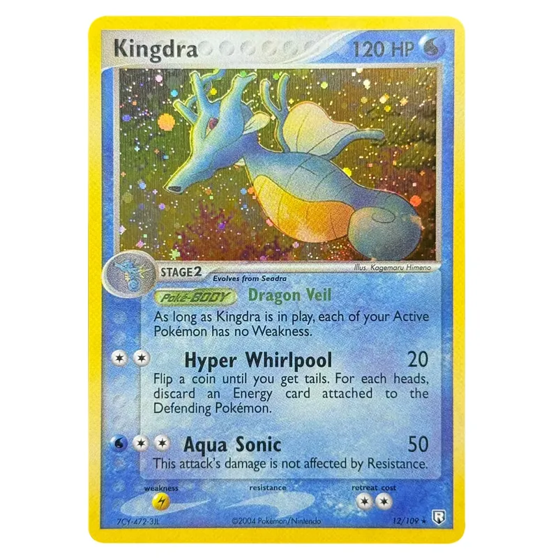 Proxy Cards Team Rocket Returns (TR) Rocket’s Moltres Rocket’s Sneasel Treecko Star Dark Ampharos Azumarill Mudkip Star