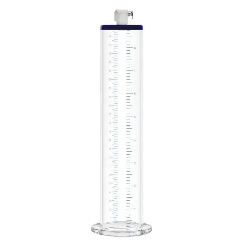 3palcová dýmka Inteligentní sací pumpy Trénink pro zvětšení penisu Dilda s masturbací Cup Machine Silikonový prodlužovač rukávů — image 7