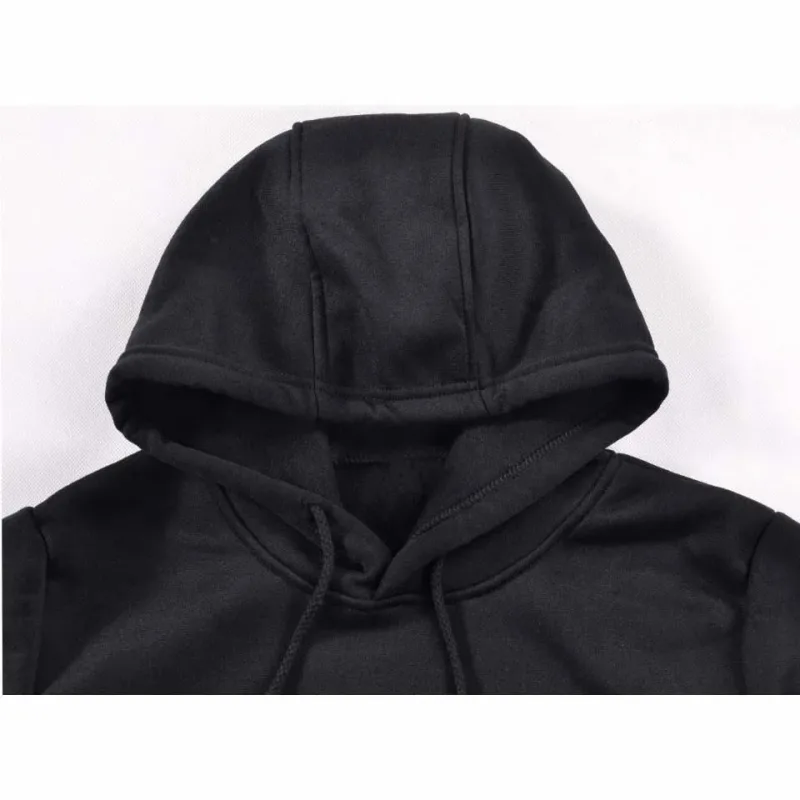 New I Have Stability Ability To Stab Hoodies Men Women Fashion Duck Graphic Sweatshirt Soft Unisex Streetwear Long Sleeve Tops