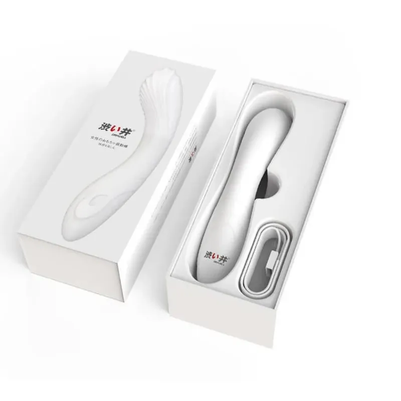 Japan Silicone DRY WELL Powerful G-Spot Vibrator for Women Dildo Sex Toys Clitoris Masturbator Vagina Stimulator Adult Product