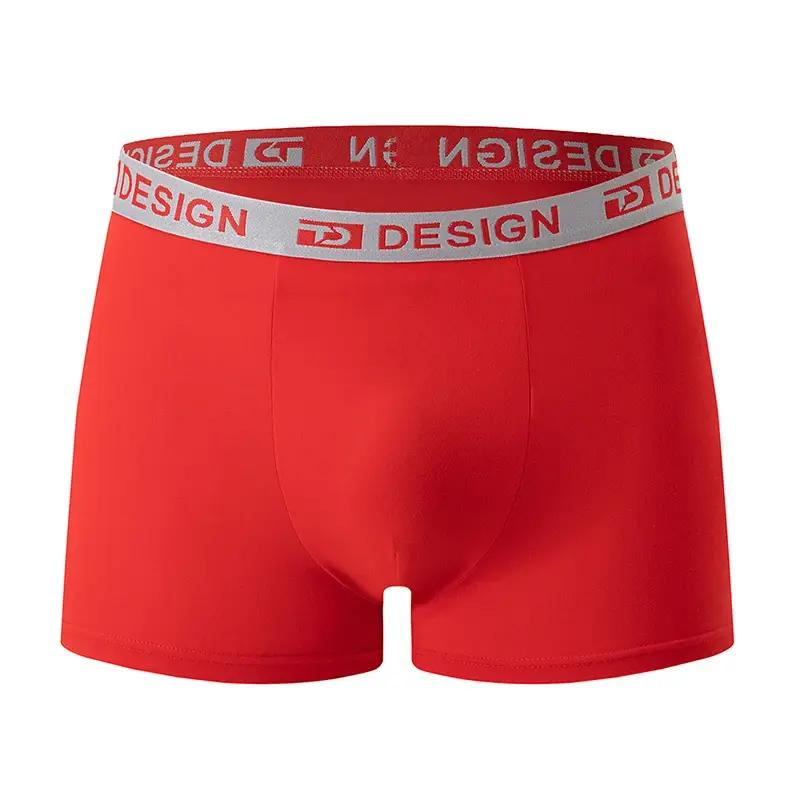 4-Piece Four Seasons Men's Four Corners Quick Drying Comfortable Multi Color Fashion Sports Shorts Casual Home — image 8