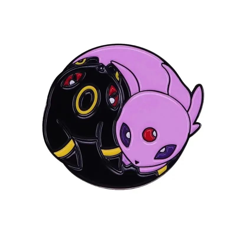 أنيمي بوكيمون تشارماندر المينا دبابيس جمع Kawaii ديناصور المعادن الكرتون بروش ظهره قبعة حقيبة طوق التلبيب شارات