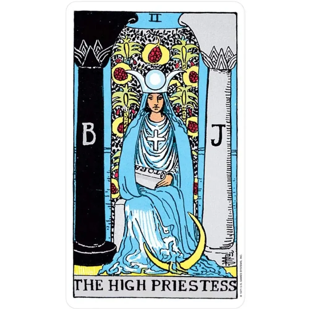 Rider Tarot Deck Cards Isa sa Top10 Tarot Deck of All Time Tarot Deck English Guide Tarot for Beginners Expert Card Reading