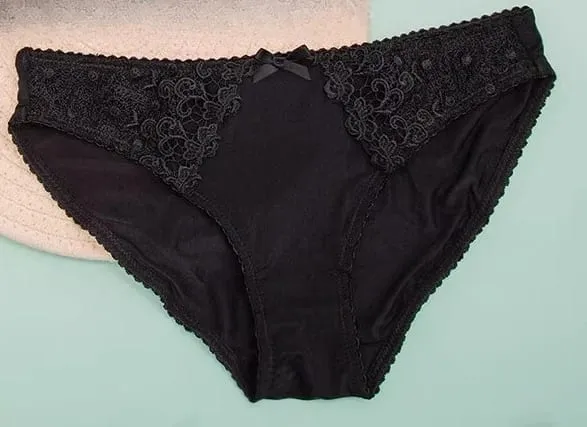 Conjunto de Sujetador de encaje Sexy para mujer, lencería erótica oculta de media Copa transparente, pezón ultrafino, ropa interior cómoda de realce, talla grande