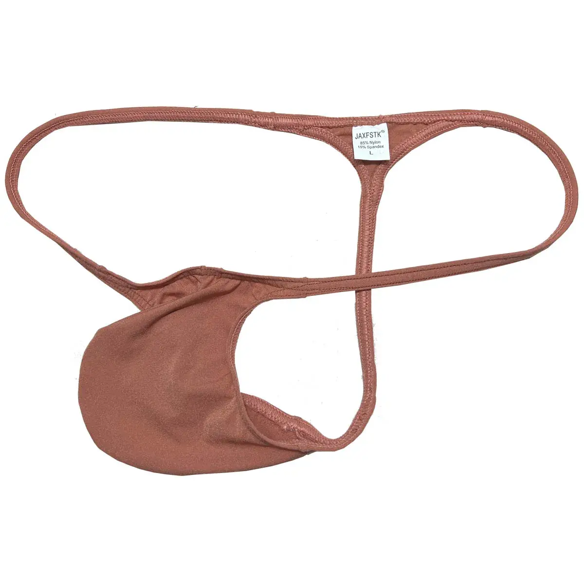 Men's Soft Low Rise Thong Underwear,Comfort Thong for Men,Breathable Seamless No Squeeze Panties Daily Wear