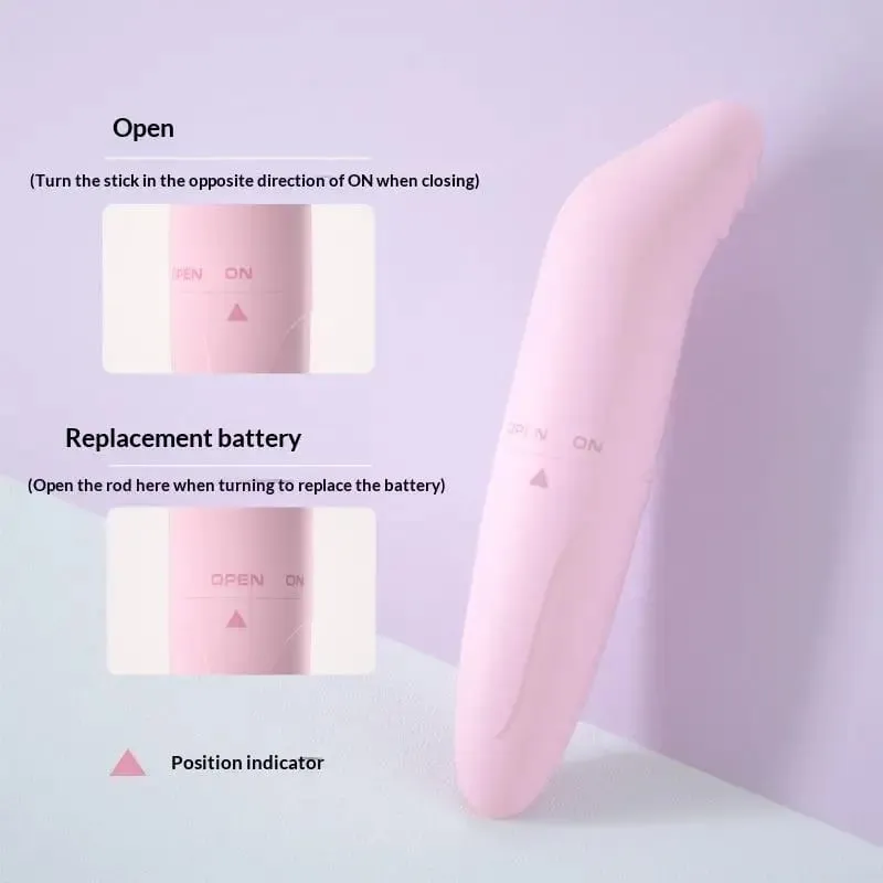 [TG823]Female G Spot Dildo Vibrating Egg Women Powerful Clitoris Nipple Stimulator Vibrator Adults Sex Toys
