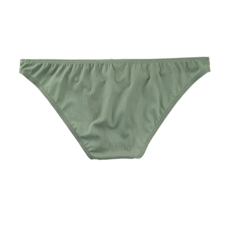 Men Gay Sexy Briefs Front Open Soft Underpants Men Low Rise Underwear Breathable Quick Dry Panties Sexy Torys For Man Lingerie