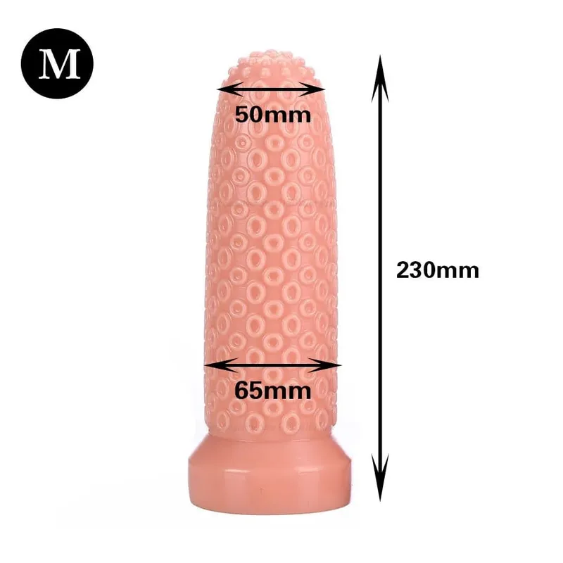 Super Huge Pagoda Anal Plug Pull Bead ButtPlug Big Anus Expansion Sex Toy G Point Stimulation Masturbator Dildo Prostate Massage