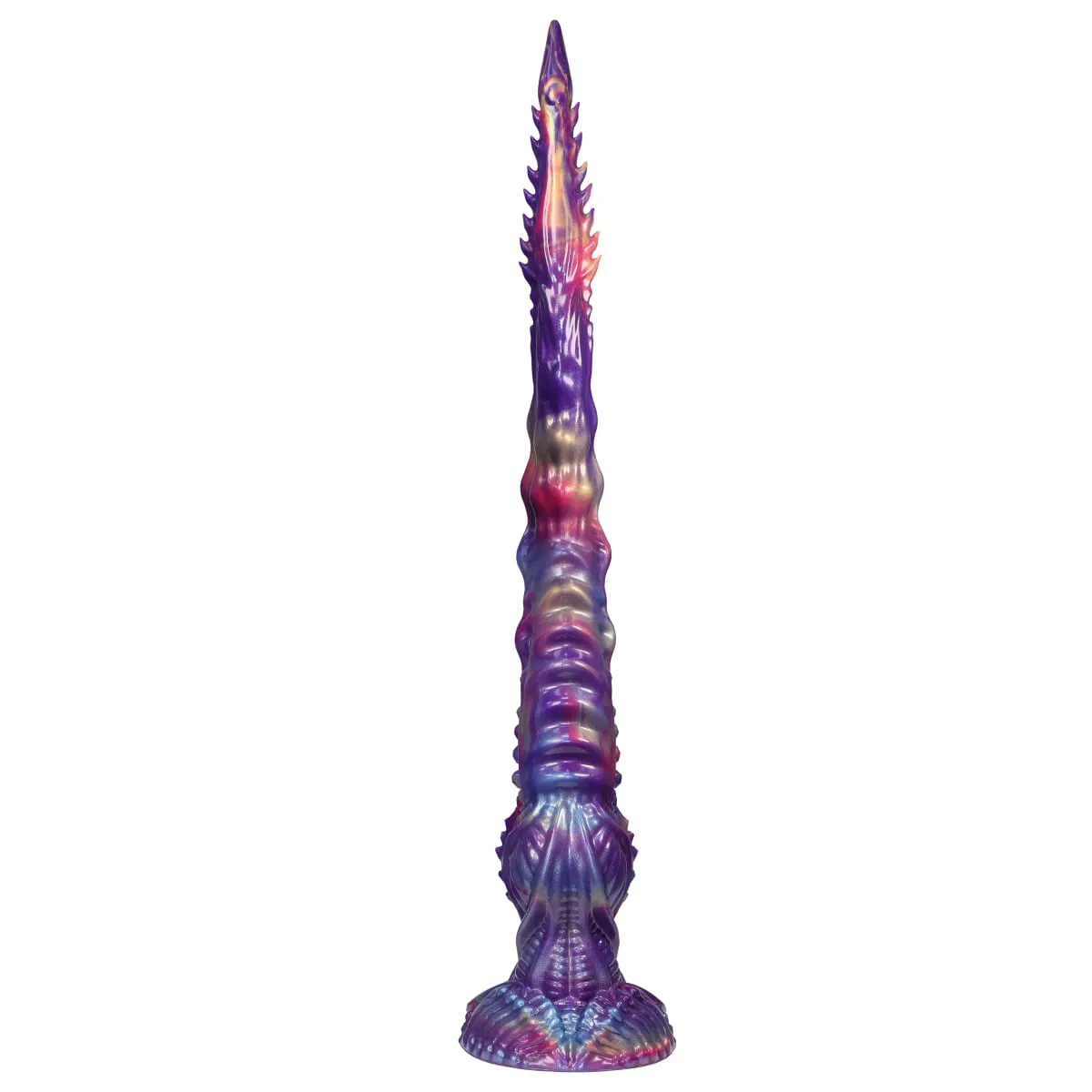 Extra Long Silicone Anal Plug Monster Dildo Adult Sex Toys Anal Stimulator Penis Long Tentacle Butt Plug For Men Women Teasing