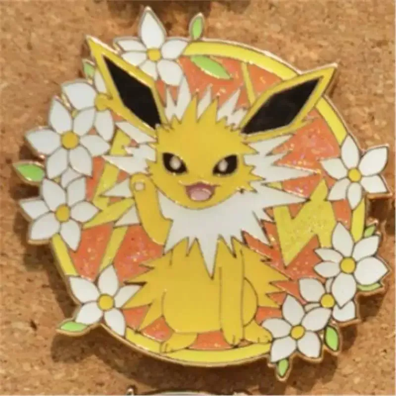 Cool Enamel Pins Elf Cartoon Brooch Clothes Backpack Lapel Badges Fashion Jewelry Accessories For Friends Souvenir Gifts