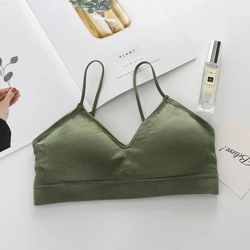 Tank Casual Tank Top for Women Ribbed Sleeveless Summer Shirts Camisole Spaghetti Straps Y2K Trendy Tank Tops