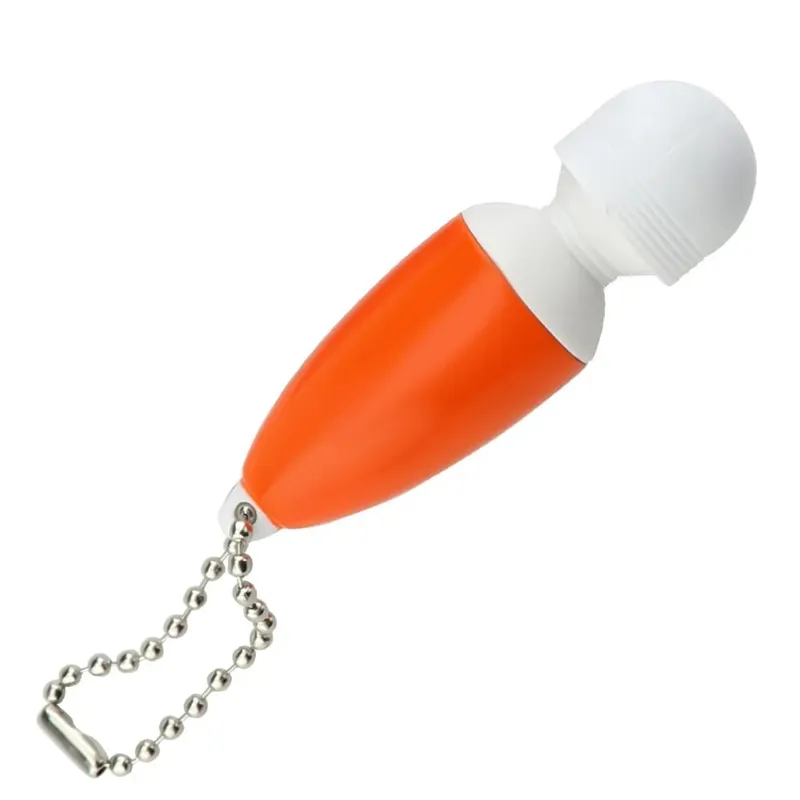 Mini Vibrator G Spot Orgasm Female Clit Anal Shock Massager Portable Sex Toys Fun AV Vibrating Egg Small Bullet For Women Gift