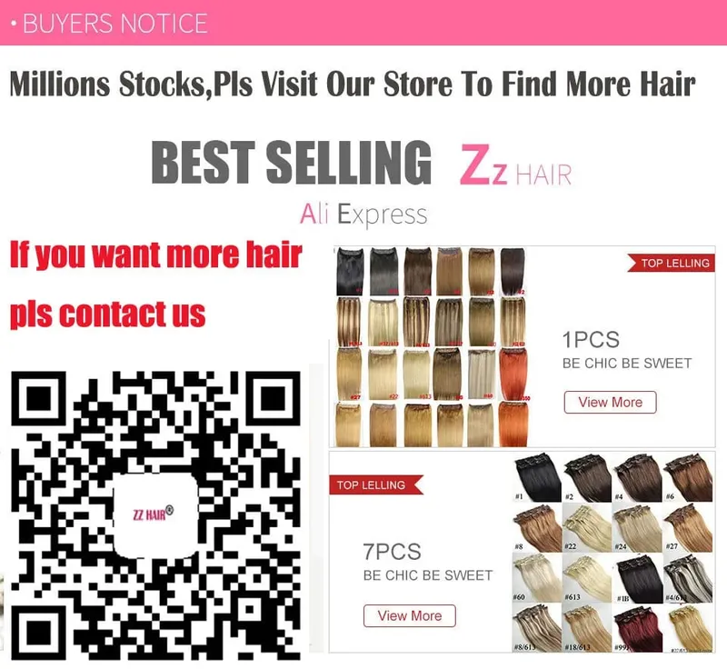 100% Brazilian Human Remy Hair Extension 120g-200g 16"-26" U Piece WIg Clip-in Natural Straight