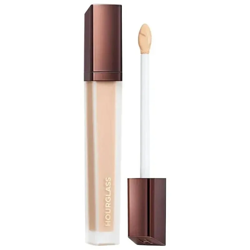 Timeglas Unreal Nude Flydende Tekstur Pulver Blusher Fuld Klar Farve Kind Flydende Let Push Away Skab naturlig kvinde makeup — image 11