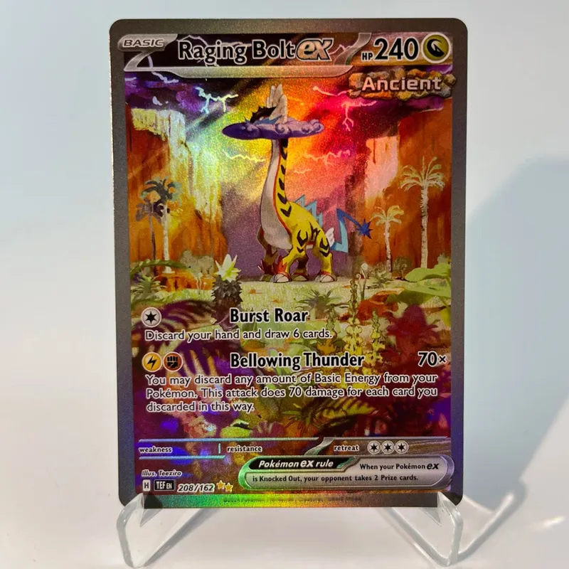 Pokémon 151 PKM Cards PTCG3-D Bulbasaur Squirt Rainbow Gengar ex Holographic Ex GX Rare Collection Battle Toys Gifts for Hobbies