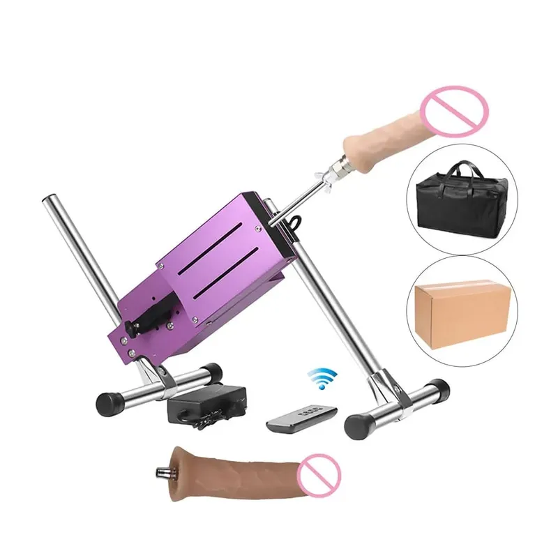 2025 NEW Sex Machine for Women and Men Machines for Sex Masturbation Love Machine Vibrator Sex Toys for Women Sex Machine