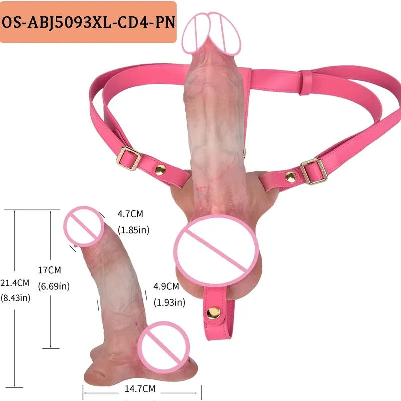 12 Styles Huge Dildo Soft Dual Density Butt Plug анальная пробка 18+ Male Female Anus Vagina Masturbation Sex Pleasure Toys