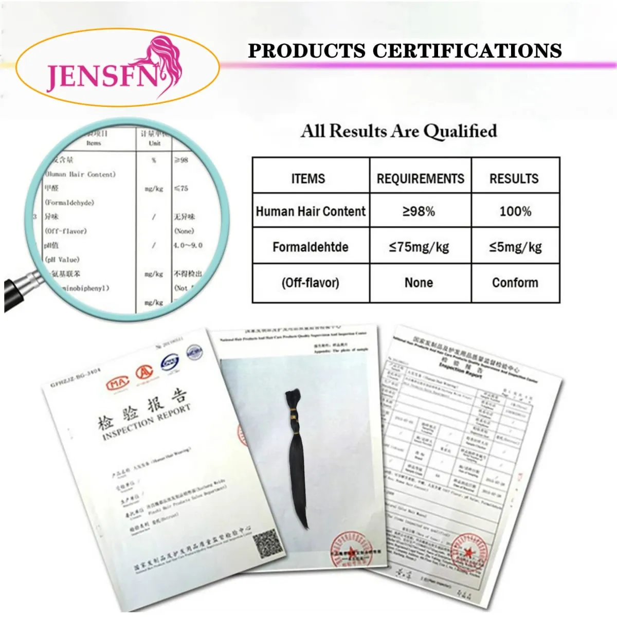 Straight 100% Real Human Hair Weft Bundles Extensions 50g/Pcs 16"-24" Remy Natural Hair Sew In Weaves Brown Blonde Color