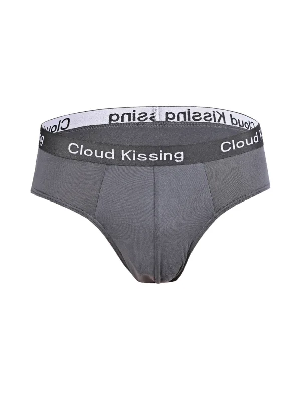 10 Keping/Lot Seluar Dalam Lelaki Fesyen Seluar Dalam Lelaki Saiz Briefsr Seluar Bikini Lelaki Seluar Dalam Slip Seksi Selesa Panas XS-XL