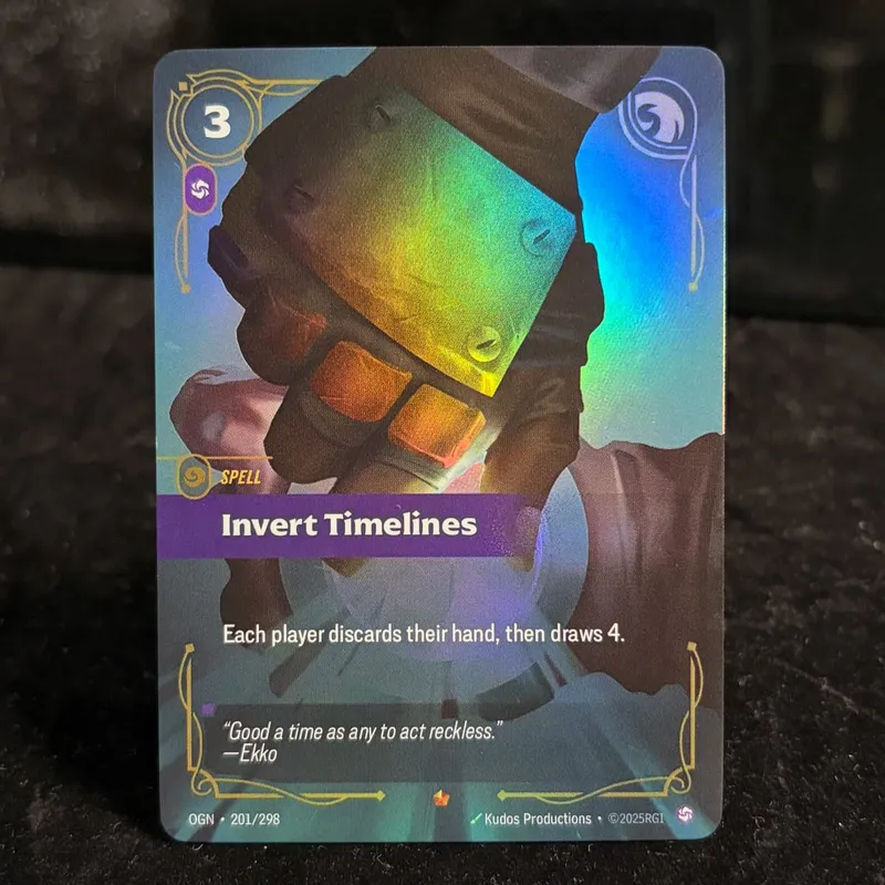 Runes Riftbound OGN Origin Genesis UNL Unleashed KaiSa Elder Dragon Collectible Alt Art Showcase Exclusive Holo Foil Proxy Card