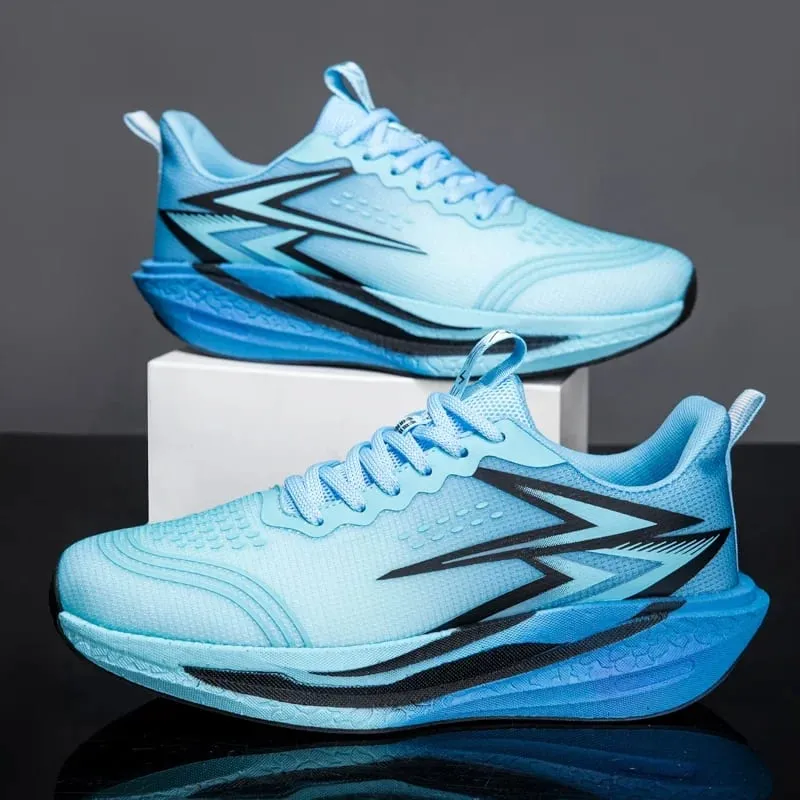 2026 Factory Out let Men Running Shoes Ultra Lightweight Casual Walking Shoes Breathable Gym Fitness Sneakers Soft Comfort
